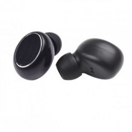 Наушники TipTop TWS earphone, 4605180034294, черный