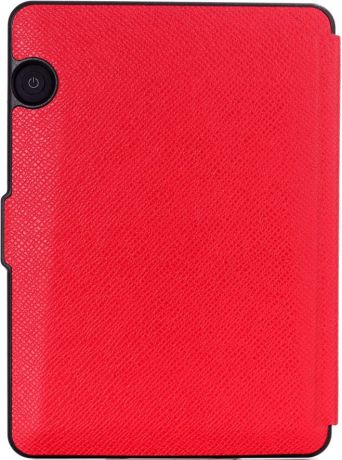 Чехол для планшета skinBOX Smart, 4630042523913, красный