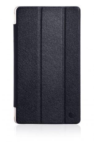 Чехол для планшета iNeez книжка Smart для Huawei Mediapad T3 7.0", черный