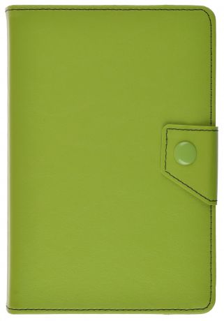 Чехол для планшета ProShield Standard slim clips8, 4630042525689, зеленый