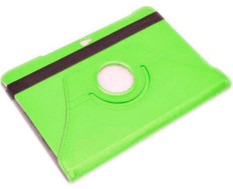 Чехол для планшета skinBOX Standard, 4630042525795, зеленый