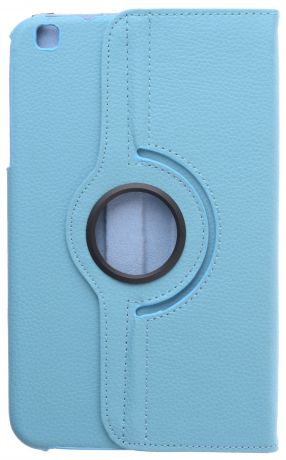 Чехол для планшета skinBOX Standard, 4630042529700, голубой