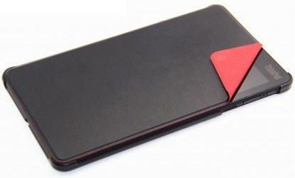 Чехол для планшета skinBOX Smart, 4630042525603, черный