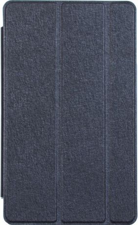 Чехол для планшета GOSSO CASES для Huawei MediaPad M5 8 Tablet Case, 201035, черный