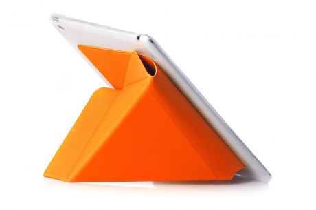 Чехол для планшета Gurdini Lights Series для Apple iPad Pro 9.7", оранжевый