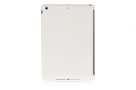 Чехол для планшета Gurdini силиконовый OEM для Apple iPad Air, белый