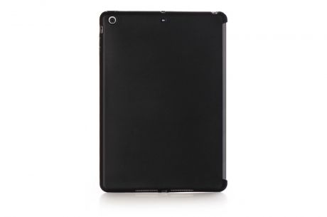 Чехол для планшета Gurdini силиконовый OEM 520060 для Apple iPad Air, черный