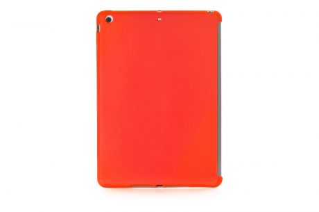 Чехол для планшета Gurdini силиконовый OEM для Apple iPad Air, красный