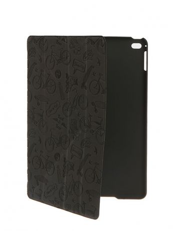 Чехол для планшета Deppa iPad Air 2, черный
