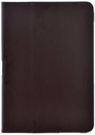 Чехол для планшета skinBOX Standard, коричневый