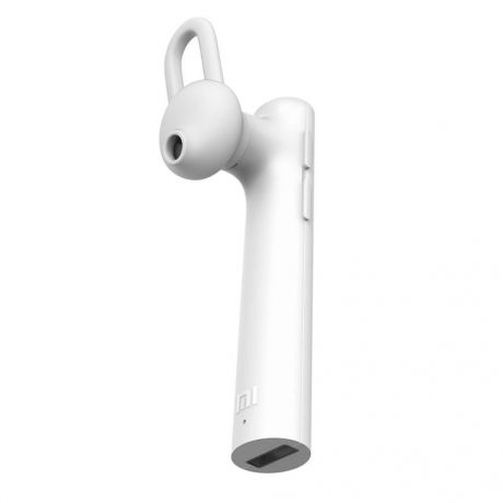 Bluetooth-гарнитура Xiaomi Young earphones, белый