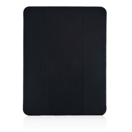 Чехол для планшета Gurdini Tissue Series (pen slot) книжка для Apple iPad Pro 10.5", черный