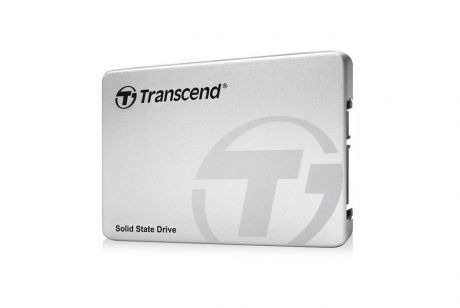 Внутренний SSD Transcend 128GB 230S, SATA-III, R/W - 560/300 MB/s, 2.5", 3D NAND, TLC