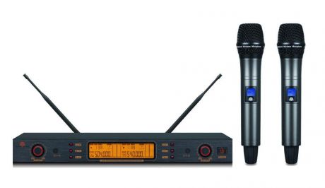 Микрофон Arthur Forty U-9300C, bpP0000017