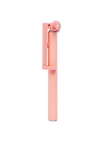 Монопод для селфи Hoco K5, розовый