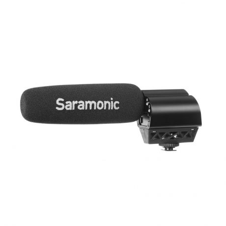 Микрофон Saramonic Vmic Pro