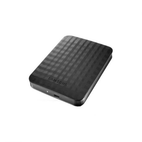 Портативный внешний жесткий диск Seagate HDD (MAXTOR) 2 TB M3 Portable, 2.5, USB 3.0, черный