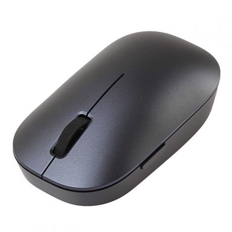 Мышь Xiaomi Mi Wireless, черный