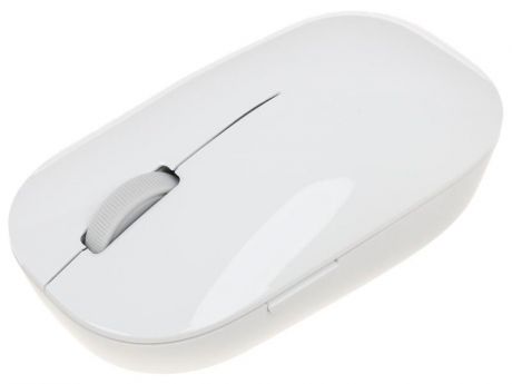 Мышь Xiaomi Mi Wireless, белый