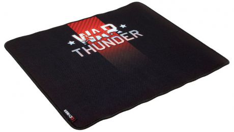 Игровая поверхность Qcyber Taktiks Expert War Thunder + 500 Золотых Орлов для War Thunder
