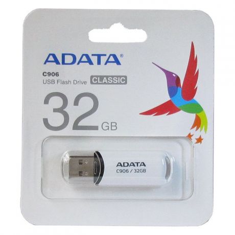 USB Флеш-накопитель C906 32GB USB 2.0