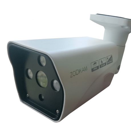 Камера видеонаблюдения ZDK Zodikam 3151-P