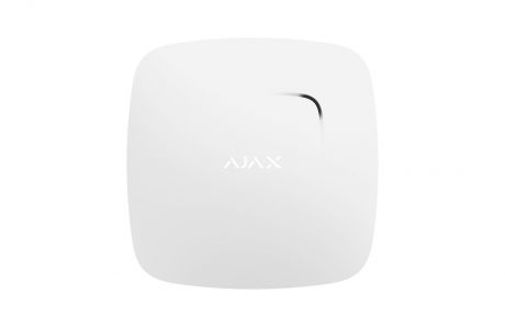 Датчик Ajax FireProtect Plus