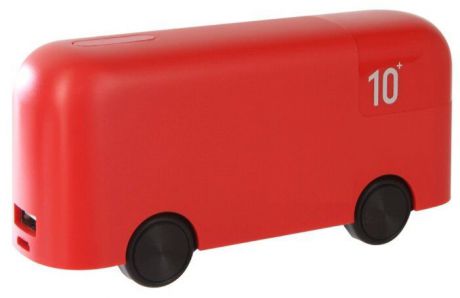 Внешний аккумулятор Red Line Bus, УТ000016828
