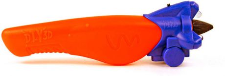 3D Stereoscopic Картридж для 3D Ручки цвет оранжевый