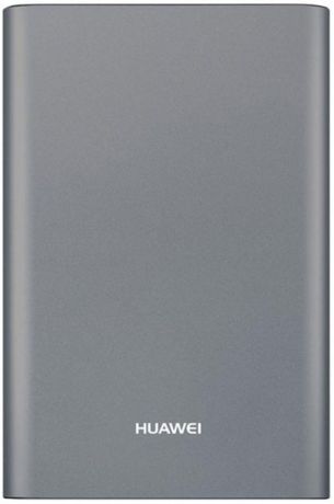 Huawei AP007, Silver внешний аккумулятор (13000 мАч)