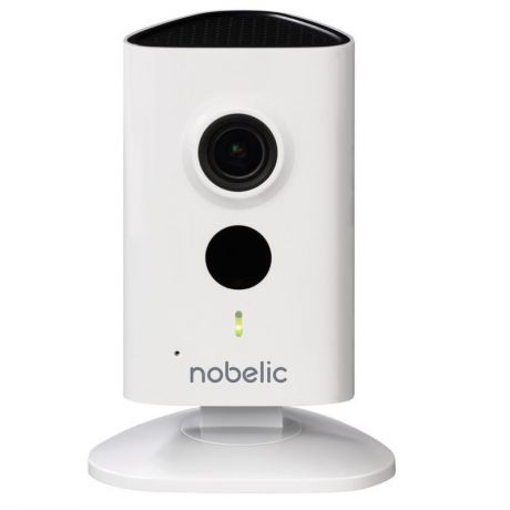 Камера видеонаблюдения Nobelic NBQ-1110F, белый