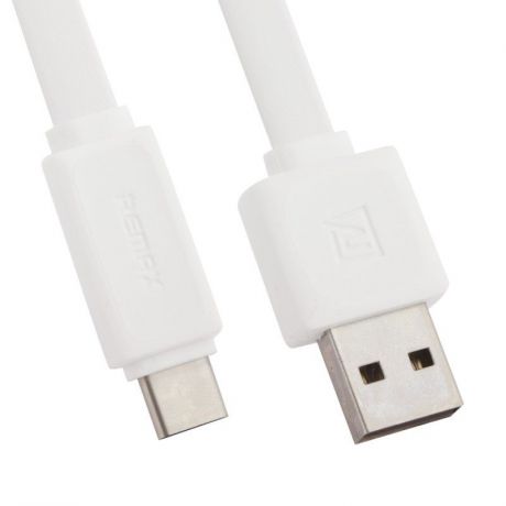 USB кабель Remax RT-C1 USB Type-C, 0L-00035780, белый