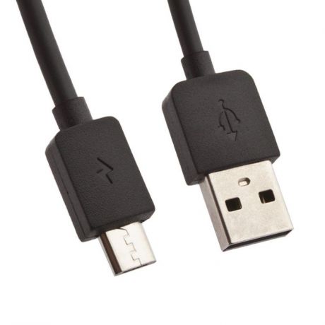 USB кабель Remax RC-006m Micro USB 1 м, 0L-00034515, черный