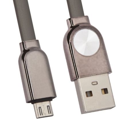 USB кабель JOYROOM DAWN Series S-M339 Mirco USB 1M, 0L-00039951, Black