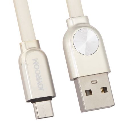 USB кабель Joyroom DAWN Series S-M339 USB Type-C 1м, 0L-00039949, Gold