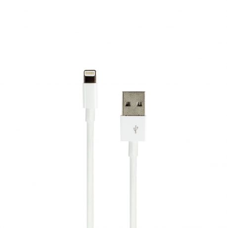 Кабель Data Cable Apple 8 pin (Lightning) "IQ Format"