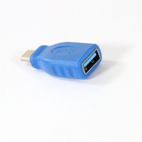 Кабель TELECOM OTG USB 3.1 Type-C → USB 3.0 Af TA431M, TA431B