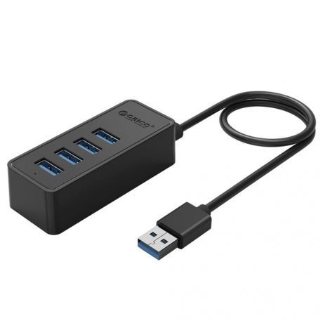 USB-концентратор ORICO W5P-У3