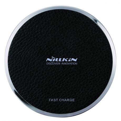 Беспроводное зарядное устройство Nillkin Magic Disk III Wireless Charger