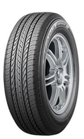 Шины для легковых автомобилей Bridgestone 225/65R 17" 102 (850 кг) H (до 210 км/ч)