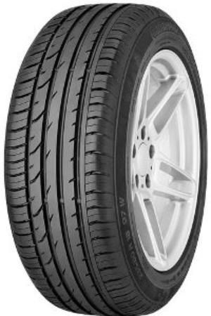 Шины для легковых автомобилей Continental 575616 215/55R 18" 99 (775 кг) V (до 240 км/ч)