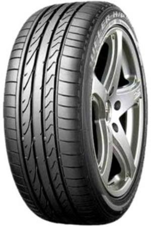 Шины для легковых автомобилей Bridgestone 575914 255/60R 18" 112 (1120 кг) V (до 240 км/ч)