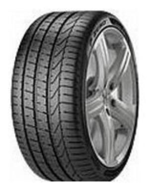 Шины для легковых автомобилей Pirelli 578519 245/35R 18" 92 (630 кг) Y (до 300 км/ч)