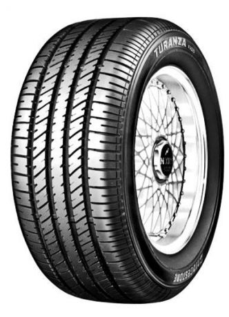 Шины для легковых автомобилей Bridgestone 584844 245/50R 18" 100 (800 кг) W (до 270 км/ч)