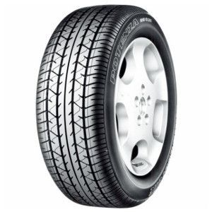 Шины для легковых автомобилей Bridgestone 578378 235/55R 18" 99 (775 кг) V (до 240 км/ч)