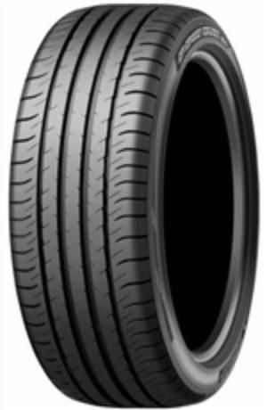 Шины для легковых автомобилей Dunlop 600123 225/45R 17" 94 (670 кг) Y (до 300 км/ч)