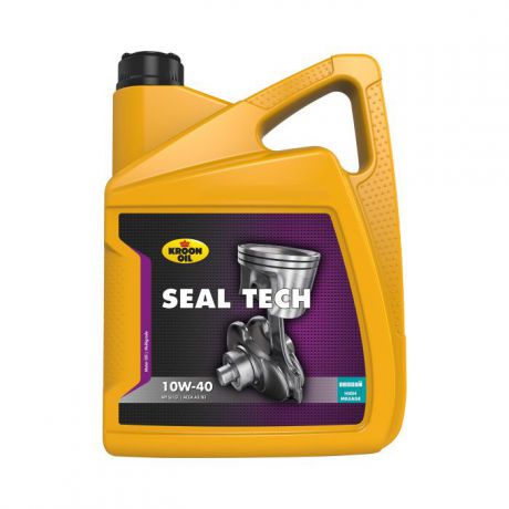 Моторное масло Kroon-Oil Seal Tech 10W-40