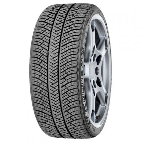 Шины для легковых автомобилей Michelin 584486 295/30R 19" 100 (800 кг) W (до 270 км/ч)