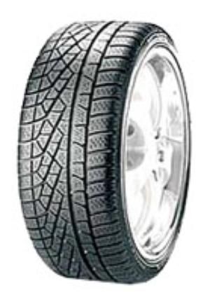 Шины для легковых автомобилей Pirelli 595179 285/35R 20" 104 (900 кг) W (до 270 км/ч)