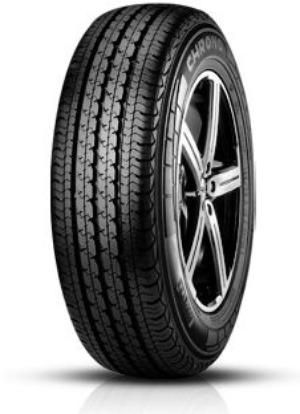 Шины для легковых автомобилей Pirelli 235/65R 16" 115 (1215 кг) R (до 170 км/ч)